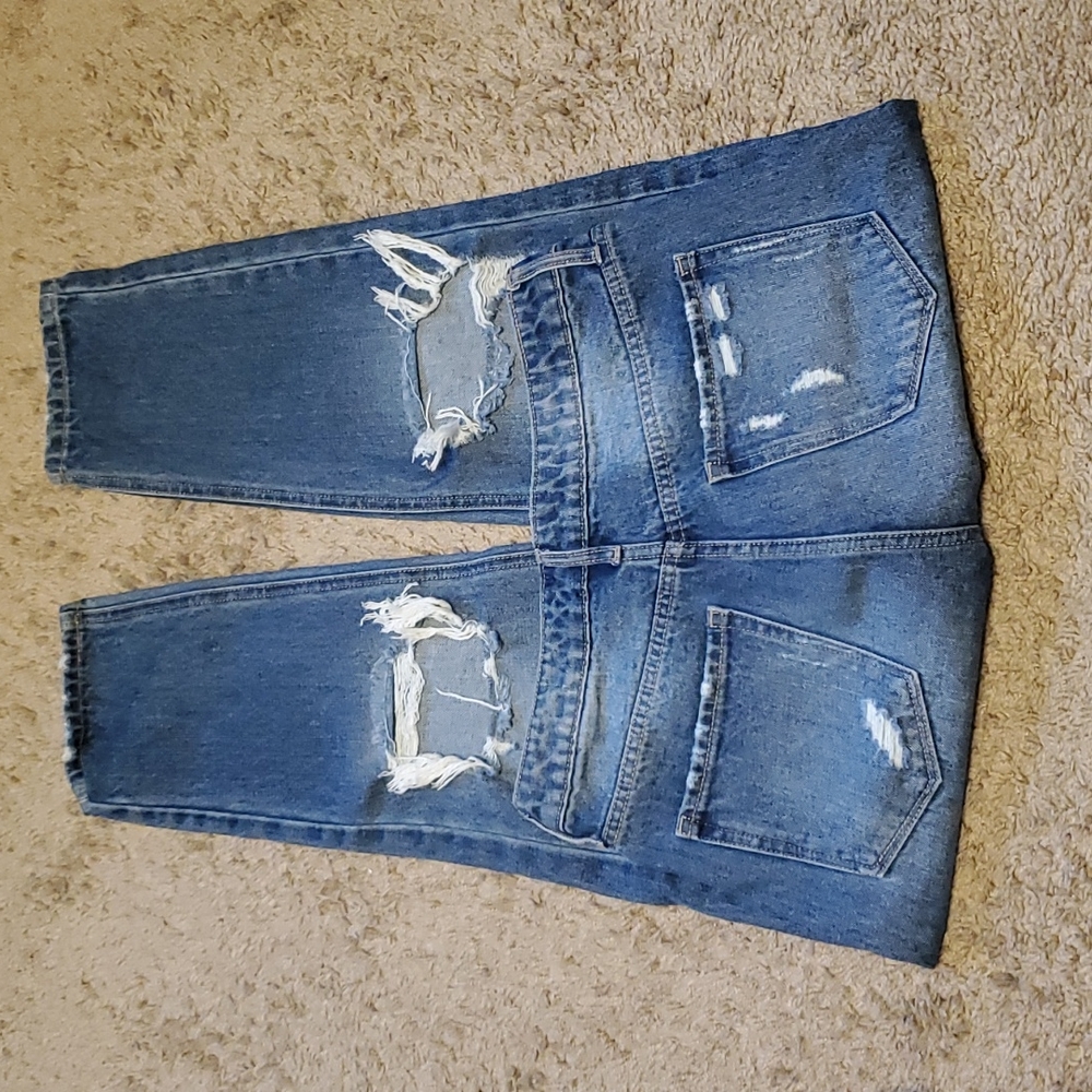 Vervet Jeans - Picture 4 of 14
